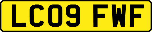 LC09FWF