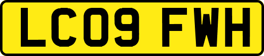 LC09FWH