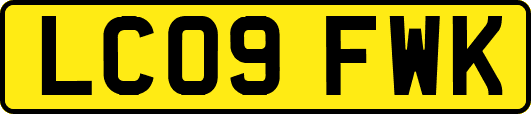 LC09FWK