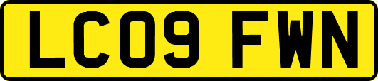 LC09FWN