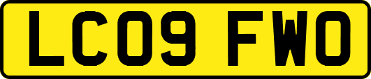 LC09FWO