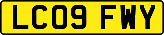LC09FWY