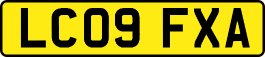LC09FXA