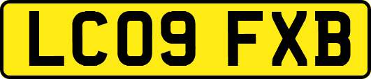 LC09FXB