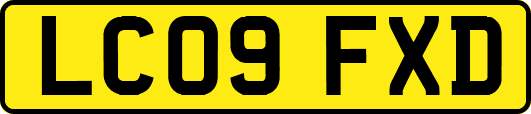 LC09FXD