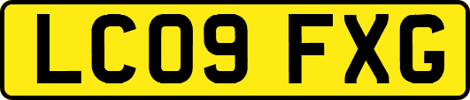 LC09FXG