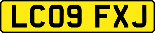 LC09FXJ