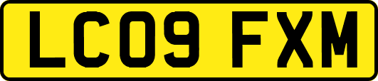 LC09FXM