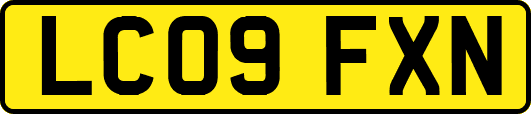 LC09FXN
