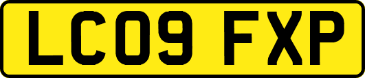 LC09FXP
