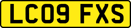 LC09FXS