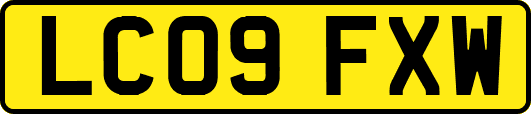 LC09FXW