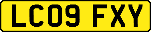LC09FXY