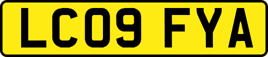LC09FYA