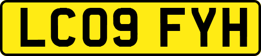 LC09FYH