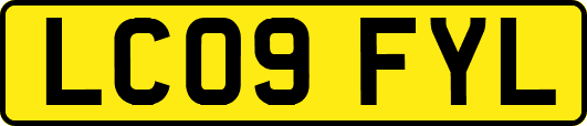 LC09FYL