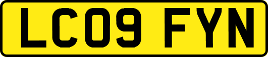 LC09FYN