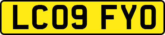LC09FYO