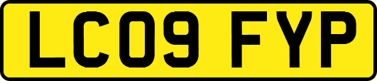 LC09FYP