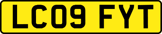 LC09FYT