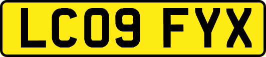 LC09FYX