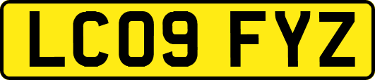 LC09FYZ
