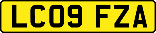 LC09FZA