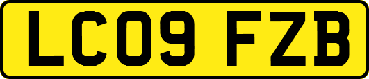 LC09FZB