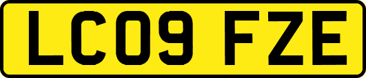 LC09FZE
