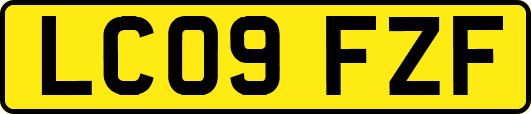 LC09FZF