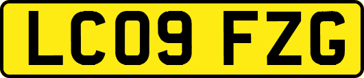 LC09FZG