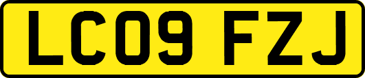 LC09FZJ