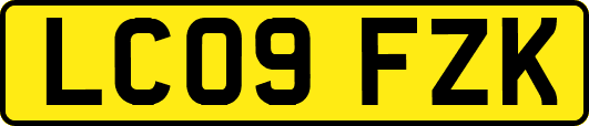 LC09FZK