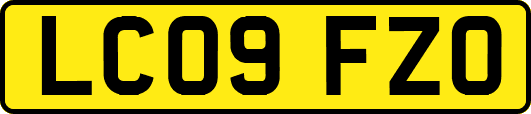 LC09FZO