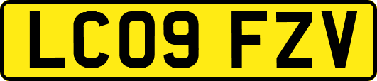 LC09FZV