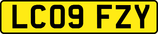 LC09FZY