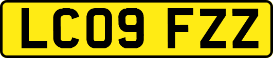LC09FZZ