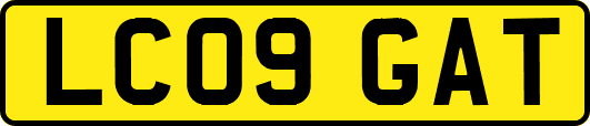 LC09GAT