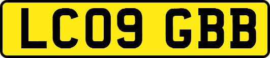 LC09GBB