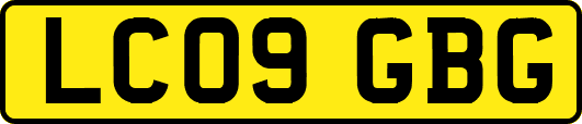 LC09GBG