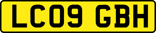 LC09GBH