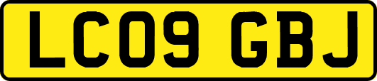 LC09GBJ