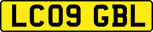 LC09GBL