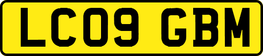 LC09GBM