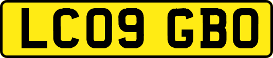 LC09GBO