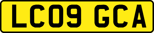 LC09GCA