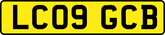LC09GCB