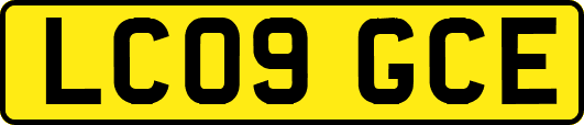 LC09GCE