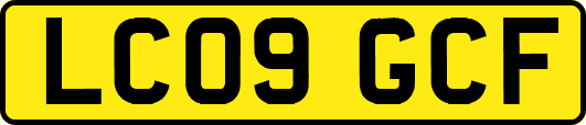 LC09GCF