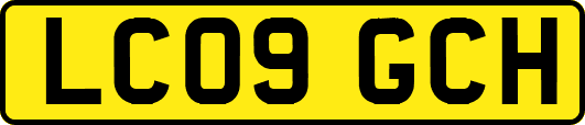 LC09GCH